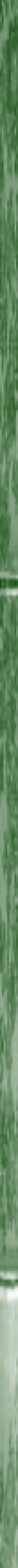 Taikiken green bamboo side stripe