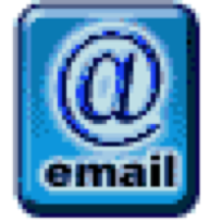email button